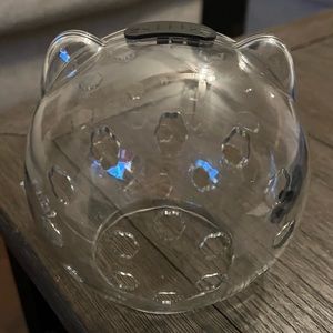 No bite Cone for pets